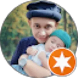 Review From Heppy Teguh Widiatnoko