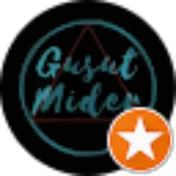Review From GUSUT MIDER
