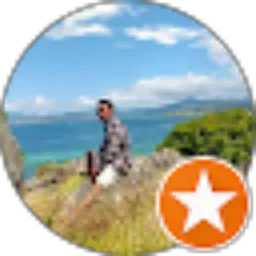 Review From Syaf red