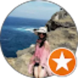 Review From Lidia suriana