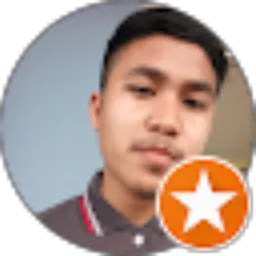 Review From F Rozi
