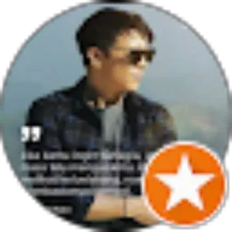 Review From Ridwan tan