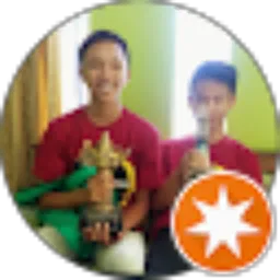 Review From Ikhwan Ali Baktiawan