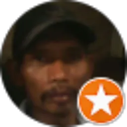 Review From Agus Thaib Sangadji