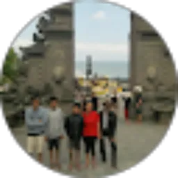 Review From Muhammad Ricko