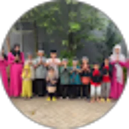 Review From Panti asuhan alrazzaq