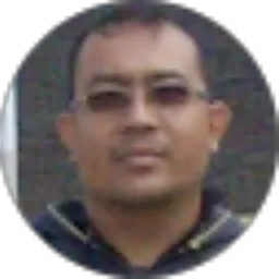 Review From Iwan Kuswanto
