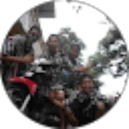 Review From lega gilang