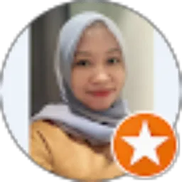 Review From Afriana Nur Pratiwi