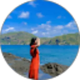 Review From Bernadeta Tri Handayani