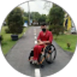 Review From Red Pajamas paraplegic