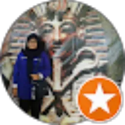 Review From Ebtanas Purnamas