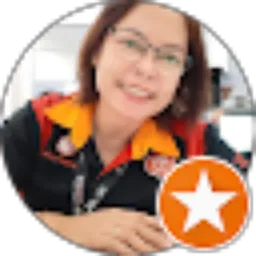 Review From Eny Widayati