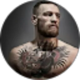 Review From connor mcgregor