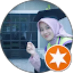 Review From FITRI AYU RUSDIANA
