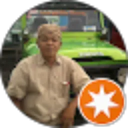 Review From Edi Harimawan