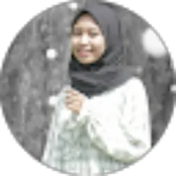 Review From Anissatul Fitriana