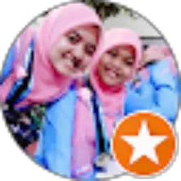 Review From luthfy lutfiyah