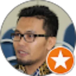 Review From Ikhwanudin Che