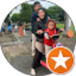 Review From Pratami Septy