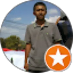 Review From ilham dh