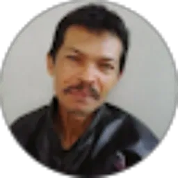 Review From Suko Setiawan
