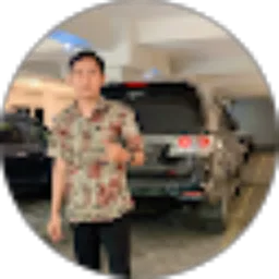 Review From heru santoso