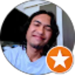 Review From Wanda Permana