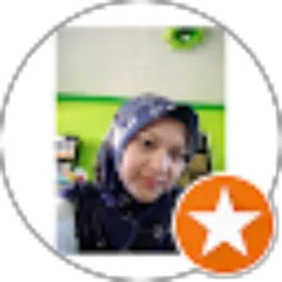 Review From anisya fitri