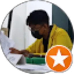 Review From Muhammad Ramadhan B