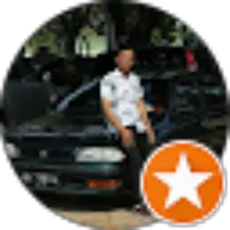 Review From muhammad muchorobin