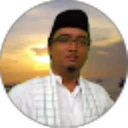 Review From Johan Syarif