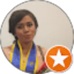 Review From Maria Antonia Valentin Sari