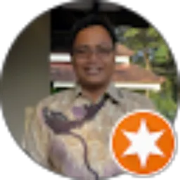 Review From esthu prasetio