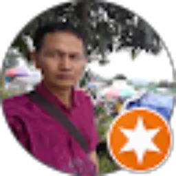 Review From Sardito Sjm