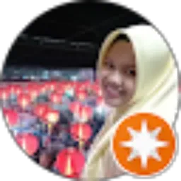Review From Esa Riskiyanti