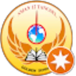 Review From SMAN 12 TANGSEL