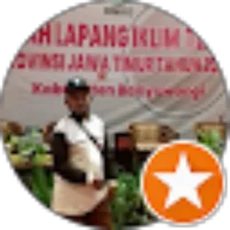 Review From Ahmad Mudhofir