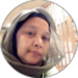 Review From Rosyawati