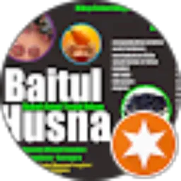 Review From BAITULHUSNA BEKAM