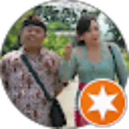 Review From Gede Tole