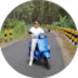 Review From Achmad Jumhan