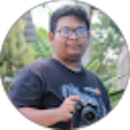 Review From Andreas Restuawanta