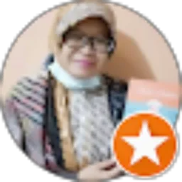 Review From Lela Nurlatifah