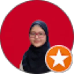 Review From Alya R
