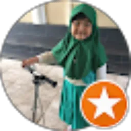 Review From Aisyah Rahma Azzahra