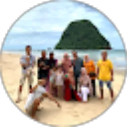 Review From Nailir Rifakah