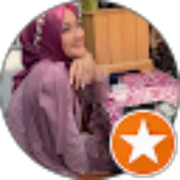 Review From Pungky Amalia