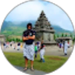 Review From Dicky Tri Pamungkas