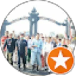 Review From Muchlisin Degrasneb
